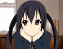 【けいおん！】ご機嫌なあずにゃん