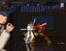 【MUGEN】会社別変則ルールチームトーナメント【part3】