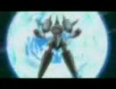 MADグレンラガン　shuffle