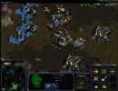 【実況】starcraft　CPU戦【初体験】