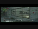 ＸＢＯＸ３６０　ＣＯＤ４　枯れた声で実況プレイ～M60旗取り～