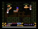 ＸＢＯＸ360が入院したので仕方なくスーファミのゲームを実況