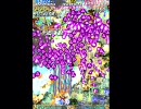 [PS2]虫姫さま　gdgdアレンジモード4面～5面アキ＆アッカ直前