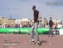 1/8ème de Finale Groupe 8 du Battle du Havre