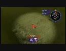 【ﾀﾔｽｲｺﾄﾃﾞﾊﾅｲ】HaloWars オン対戦 part5【ダブルKO！】