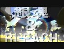 銀魂＆BLEACH 　中の人繋がり（修正）
