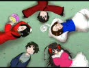 【APH】亜.細.亜で『太.陽』【て.が.き】