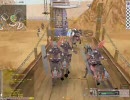 FEZ キマFB 9発目 in キンカッシュ古戦場跡