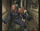 バイオハザード3でおいちゃんは鬼ごっこに興ジルpart7