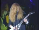 Megadeth - Hangar 18 (Live 1992)