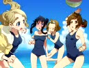 あんたってホントＨｅんたいねっ！