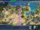 civilization4プレイ動画（ダイジェスト）（中編）