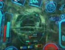 戦場の絆～PN：XYZ～　JU　ザク２Ｆ２　機動４　クラッカーＢ