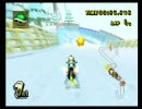 [マリオカートWii]みずな杯１GP目[にょ視点]