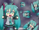 初音ミクさんが歌う「七色のニコニコ動画」【これで完成】