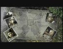【CoD】1人でShi No Numaをやってみた【WaW】