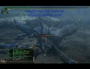 [MHF] 動画テスト