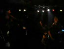 ド田舎でヘタクソ達が頑張ってメタル曲演奏してみた。ライブ映像