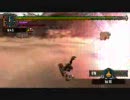 MHP2G ハンターズフェスタ！　太刀　10分針