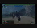 ndテスト ～古龍戦～