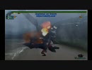 ndテスト ～古龍戦～