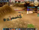 CABAL_脳筋PvP_in Mars