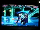 GGXX AC 闘劇09 F-2エリア決勝 その1