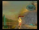 地球防衛軍2　初期体力でハデスト縛り　St.20　魔塔強襲