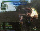 猟団ＶＳクエ　ＭＡＫＩの視点　その4