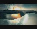 エースコンバット6 真美機で ACE Mission09 Part2/2