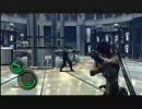 バイオ５実況ってか友達と協力プレイchapter5-3