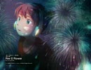 そろそろ夏だし、「Fire◎Flower」を歌ったよ