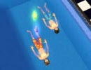 sims2　金澤さんちの生活～9年後～