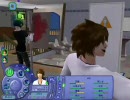 Sims2でスザルルプレイ Part.９