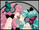 【今日から】magnetを歌ってみた→ローギア【ニコニコ】