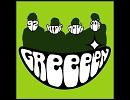 GReeeeN「BE FREE」歌ってみた