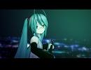 【初音ミク】ココロノヤイバ【オリジナル】