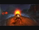 ガリガリ()笑のうん▲ちょがガチムチネ申ゲーGoW gdgd実況動画part3後編