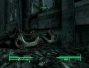 【Fallout3】世紀末の世界をゆっくり楽しむ【その２】