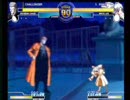 第二回MBAAまったり対戦会その1