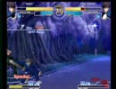 第二回MBAAまったり対戦会その3
