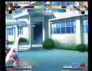 第二回MBAAまったり対戦会その5