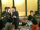 Morning Beatles。 - What goes on