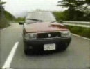 新車情報’９０試乗インプレ　アウトビアンキ　Ｙ１０