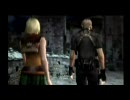 恐怖と焦りの「バイオハザード４」かみかみ実況プレイ 第8幕目