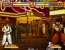 6月13日　中野ＴＲＦ　餓狼ＭＯＷ大会part.2