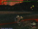 【MHF】今日からMHF 第65回実況プレイ前半(黒鎧をまといし亜種)