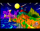 PC８８版　デウリング