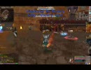 【ＦＥＺ】Ｅ鯖　ホルちゃんvsエル　inザーク攻撃側