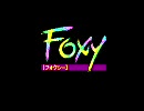 ＰＣ８８版　ＦＯＸＹ